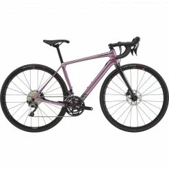 Cannondale Synapse Carbon Ultegra 2021 Road Bike