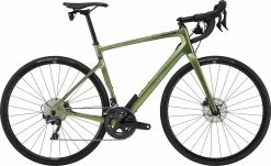 Cannondale Synapse CRB 2 RL 2022 Road Bike
