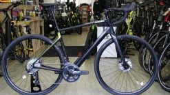 Cannondale Synapse CRB 2 RL 2022 Road Bike