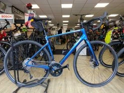 Cannondale Synapse CRB 3 L 2022 Road Bike