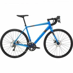 Cannondale Synapse Tiagra 2021 Road Bike