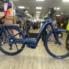 Cannondale Tesoro Neo X 1 2022 Electric Hybrid -Bikes sale cannondale tesoro neo x 1 2022 hybrid bike blue a