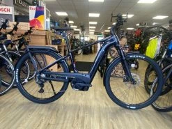 Cannondale Tesoro Neo X 1 2022 Electric Hybrid