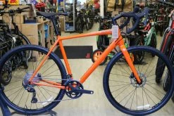 Cannondale Topstone 1 2022 Road Bike