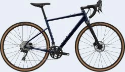 Cannondale Topstone 2 2023 Road Bike