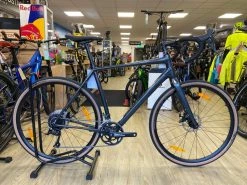 Cannondale Topstone 3 2022 Road Bike