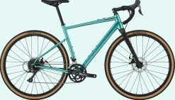 Cannondale Topstone 3 2023 Road Bike