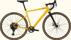Cannondale Topstone 4 2023 Road Bike