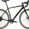 Cannondale Topstone 4 Black Magic 2022 Road Bike