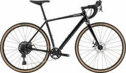Cannondale Topstone 4 Black Magic 2022 Road Bike