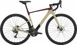Cannondale Topstone Carbon 3 650b 2023 Road Bike