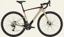 Cannondale Topstone Carbon 3 700c 2023 Road Bike