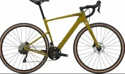 Cannondale Topstone Carbon 4 2023 Road Bike