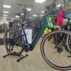 Cannondale Topstone Neo Carbon Lefty 1 2021 Electric Road Bike -Bikes sale cannondale topstone neo carbon lefty 1 2021 road bike emerald a