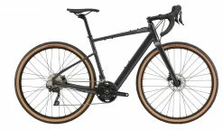 Cannondale Topstone Neo SL 2 2022 Electric Road Bike