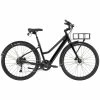 Cannondale Treadwell Neo EQ Remixte 2021 Electric Hybrid
