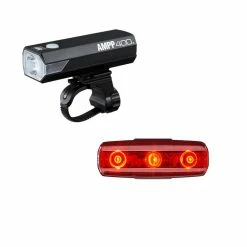 Cat Eye Ampp 400 - Rapid Micro Set 2022 Accessories