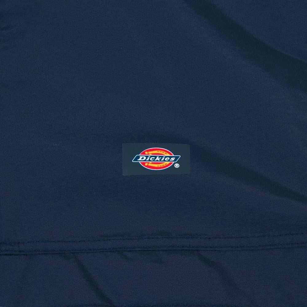 Dickies Glacier View Anorak - Air Force Blue 6 Dickies Glacier View Anorak - Air Force Blue - Image 4
