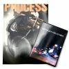 Primo Midnight Creatures DVD & Process Magazine