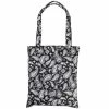Santa Cruz Womens Screaming Paisley Tote Bag - Black/White -Bikes sale cc45048a 2801 4dbd 87ab d31774f0e65e