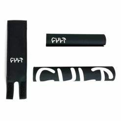 Cult Logo Padset 2021