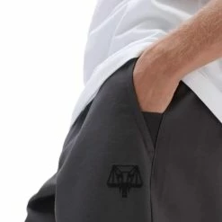 Vans X Courage Adams Authentic Chino RelaXed Tapered Trousers - Asphalt -Bikes sale cd004faa e23f 4e8b 9f5f 61c3e75f6fb6