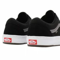 Vans Old Skool BMX - Black/Grey/White -Bikes sale cdd98a7b 4de2 4082 901f f554098bc894
