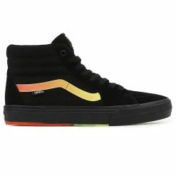 Vans Sk8 Hi BMX - Gradient Black -Bikes sale ce105b33 f018 45f6 8c29 80e57275fc88