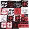 S&M Assorted Sticker Pack 1 S&M Assorted Sticker Pack -Bikes sale ce9b7796 250d 4eef b555 c1a23a3d7716