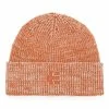 Etnies Hamilton Beanie - Burnt Orange