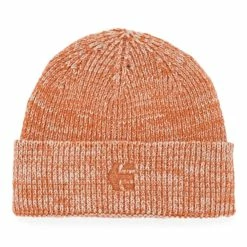Etnies Hamilton Beanie - Burnt Orange