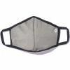 Stance Solid Grey Face Mask -Bikes sale cf6ae788 3d38 44c0 965c 5f176f114450