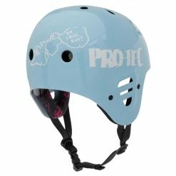 Pro-tec Full Cut Cert Gonz 2 - Light Blue -Bikes sale cf6dedc4 0100 4d95 bb4c 5c24dc200403