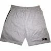 Dub Tomorrow Shorts - Grey/Black