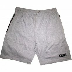 Dub Tomorrow Shorts - Grey/Black