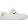 Etnies Jameson Vulc LS X Sheep - White/White/Gum -Bikes sale cff0753b 344a 4ef5 b024 d14b4cbbee33