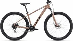 Cube Access WS EAZ 2023 Mountain Bike