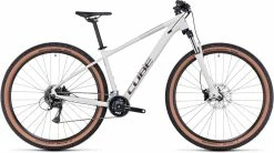 Cube Access WS EXC 2023 Mountain Bike