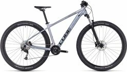 Cube Access WS Pro 2023 Mountain Bike