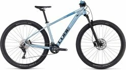 Cube Access WS Race 2023 Mountain Bike