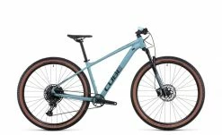 Cube Access WS SL 2022 Mountain Bike