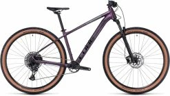 Cube Access WS SLX 2023 Mountain Bike
