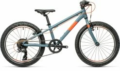 Cube Acid 200 2021 Mountain Bike