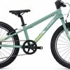 Cube Acid 200 2023 Mountain Bike -Bikes sale cube acid 200 mountain bike greenwhite a 1