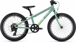 Cube Acid 200 2021 Mountain Bike