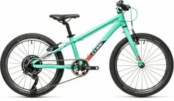 Cube Acid 200 SL 2021 Mountain Bike