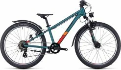 Cube Acid 240 Allroad 2023 Mountain Bike