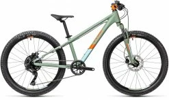 Cube Acid 240 Disc 2021 Mountain Bike