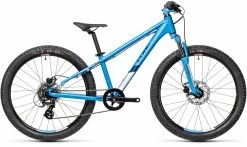 Cube Acid 240 Disc Ice 2021 Mountain Bike