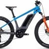 Cube Acid 240 Hybrid Rookie Pro 400 AT 2023 Electric Mountain Bike